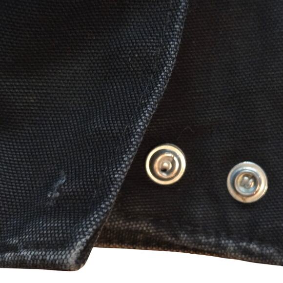 Carhartt Detroit Jacket - Men's XL - USA Made 2015 - Picture 7 of 12